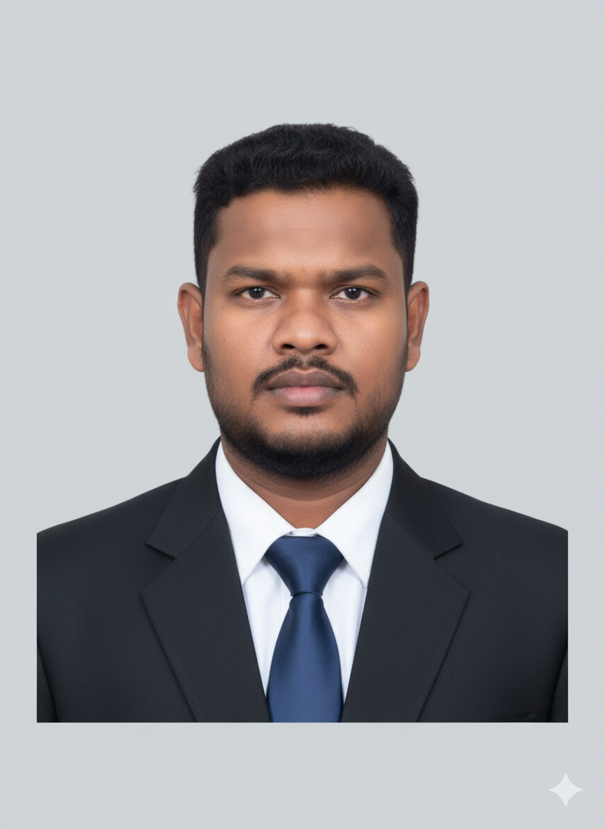 Rashed Hossain