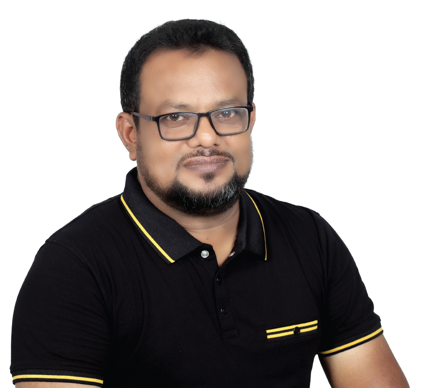 Sumon Sir